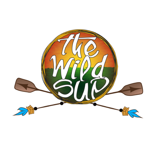 The Wild SUP asd logo